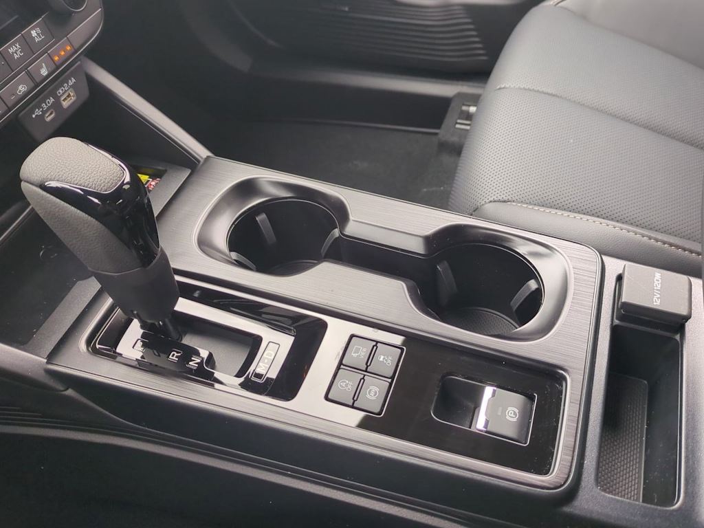 Thumbnail: 2026 Subaru Outback - 35