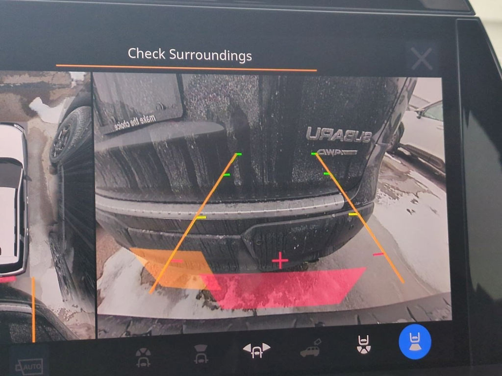 Thumbnail: 2026 Subaru Outback - 33