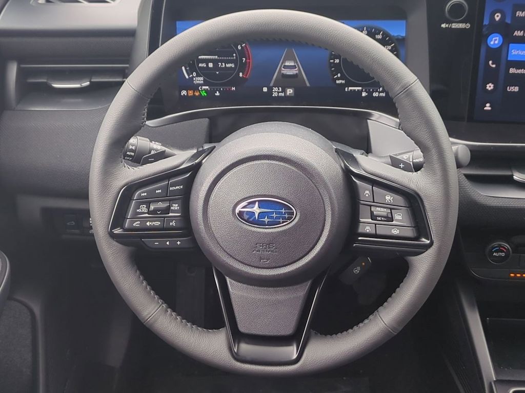 Thumbnail: 2026 Subaru Outback - 13