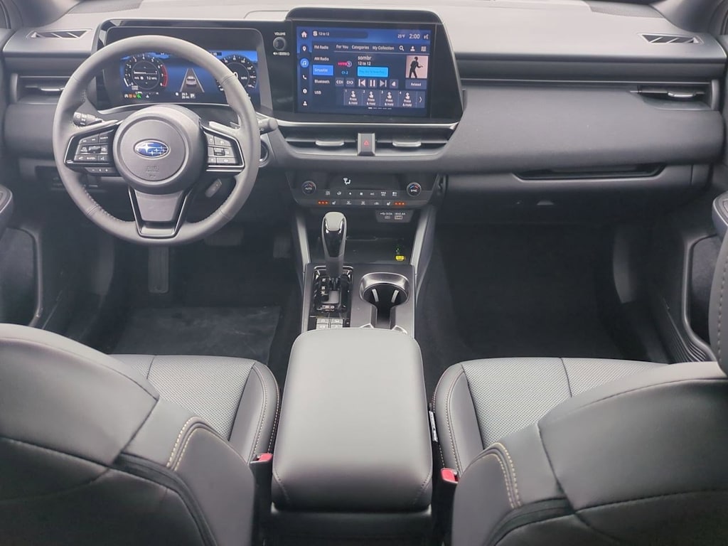 Thumbnail: 2026 Subaru Outback - 9