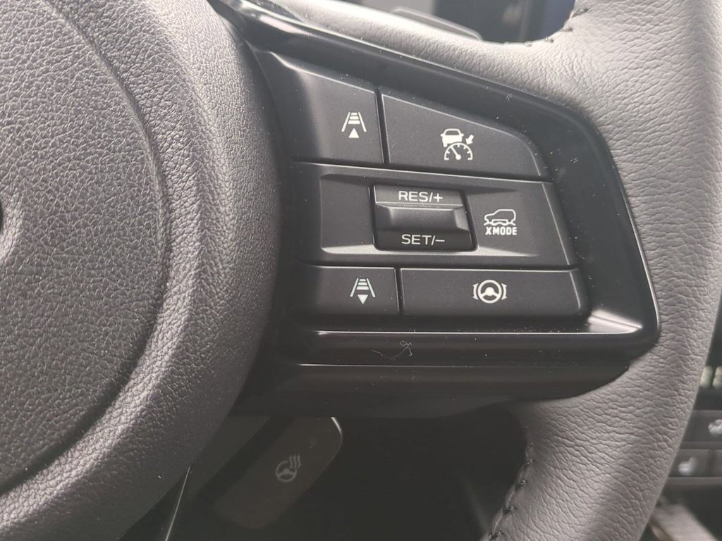 Thumbnail: 2026 Subaru Outback - 30