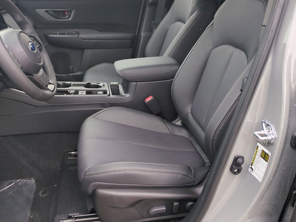 Thumbnail: 2026 Subaru Outback - 10