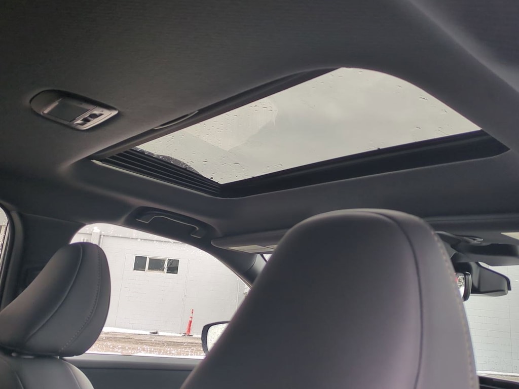 Thumbnail: 2026 Subaru Outback - 28