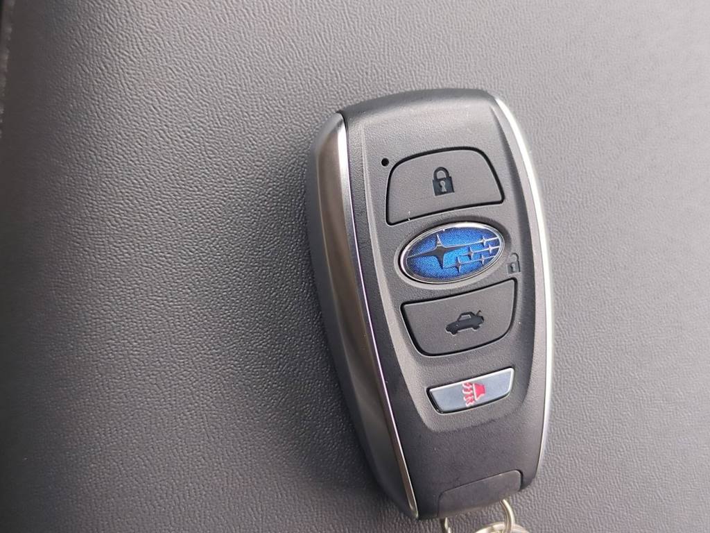 Thumbnail: 2026 Subaru Outback - 17