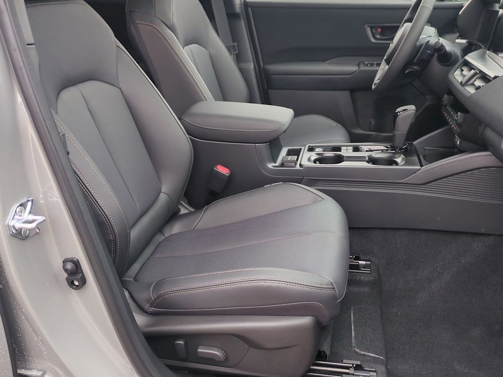 Thumbnail: 2026 Subaru Outback - 11