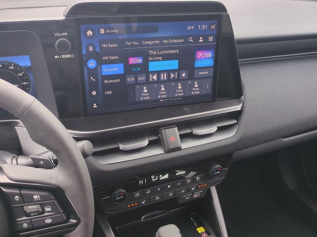 Thumbnail: 2026 Subaru Outback - 14