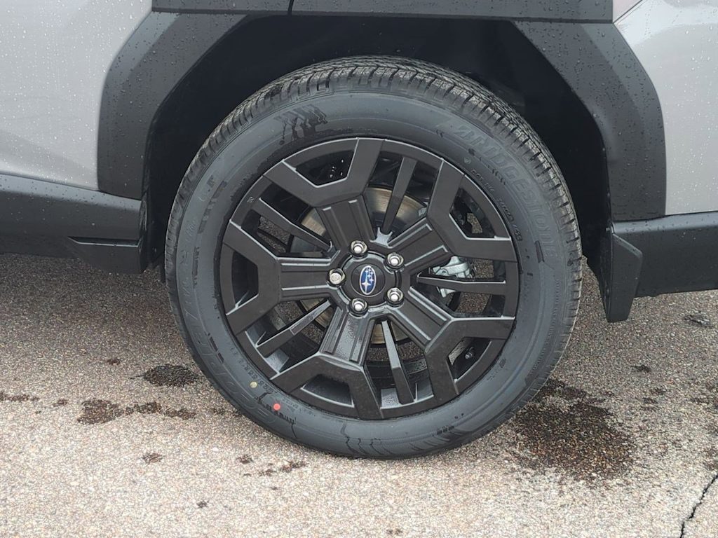 Thumbnail: 2026 Subaru Outback - 8