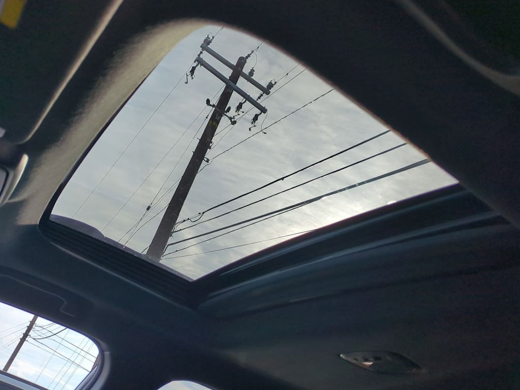 Thumbnail: 2026 Subaru Outback - 25