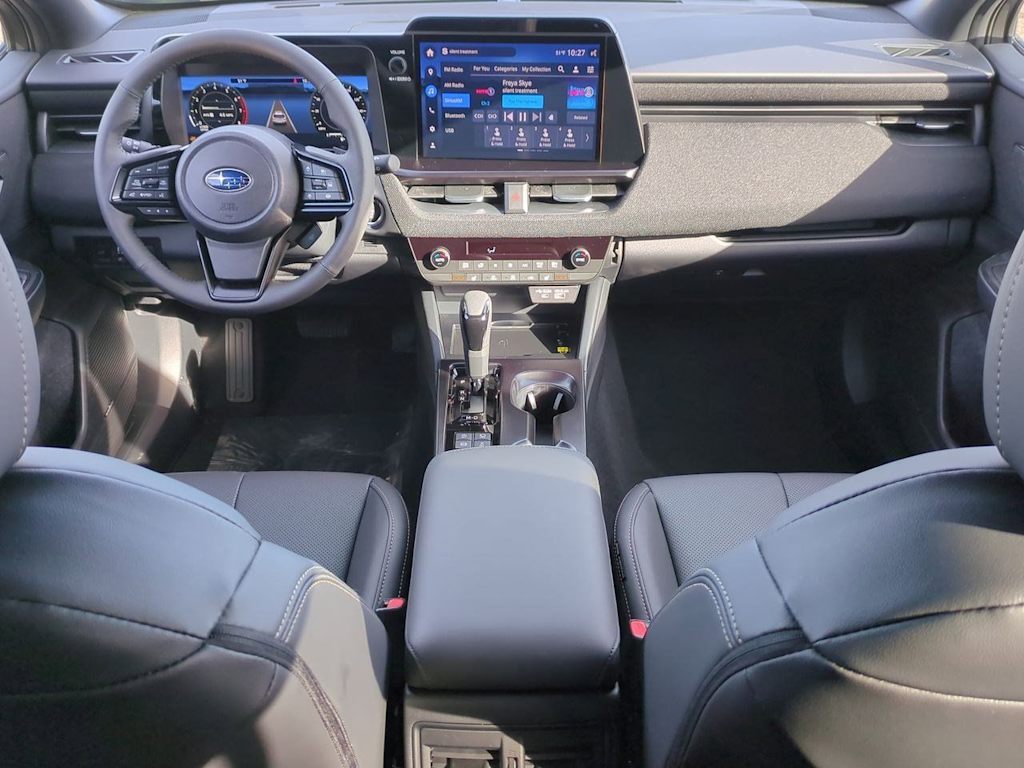 Thumbnail: 2026 Subaru Outback - 9