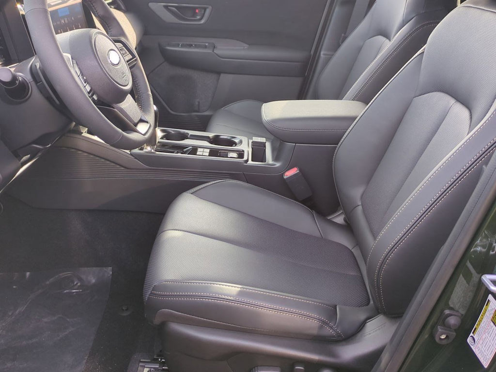 Thumbnail: 2026 Subaru Outback - 10