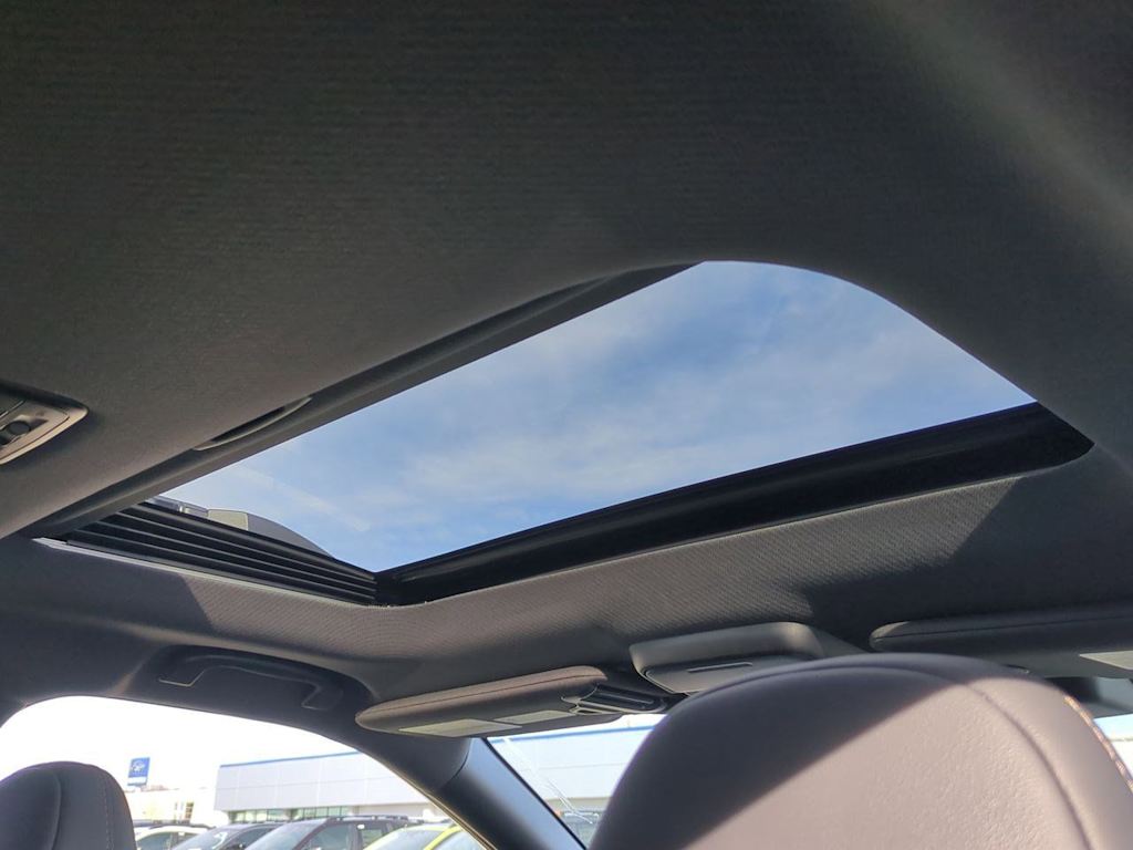 Thumbnail: 2026 Subaru Outback - 28