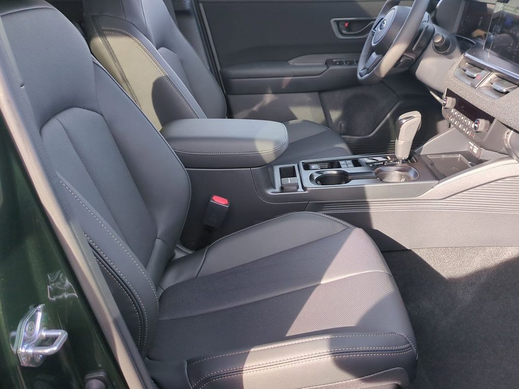 Thumbnail: 2026 Subaru Outback - 11