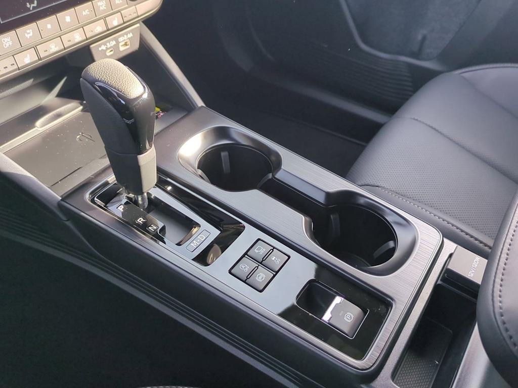 Thumbnail: 2026 Subaru Outback - 15