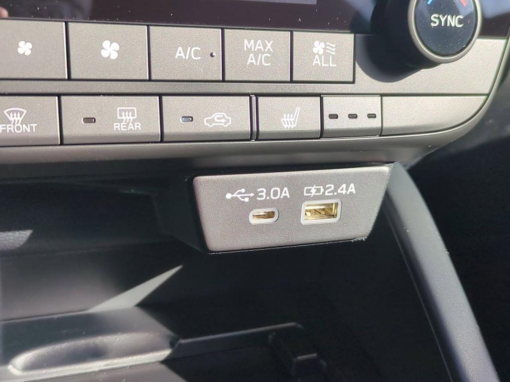 Thumbnail: 2026 Subaru Outback - 35