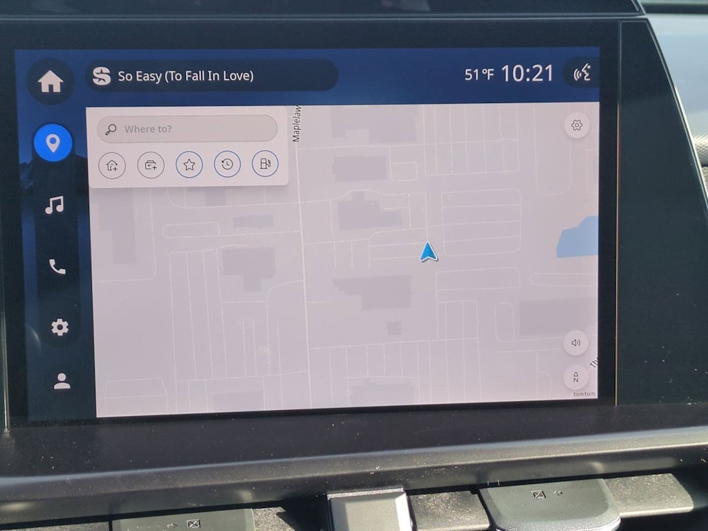 Thumbnail: 2026 Subaru Outback - 32