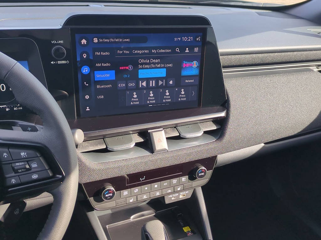 Thumbnail: 2026 Subaru Outback - 14