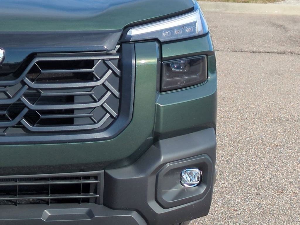 Thumbnail: 2026 Subaru Outback - 22