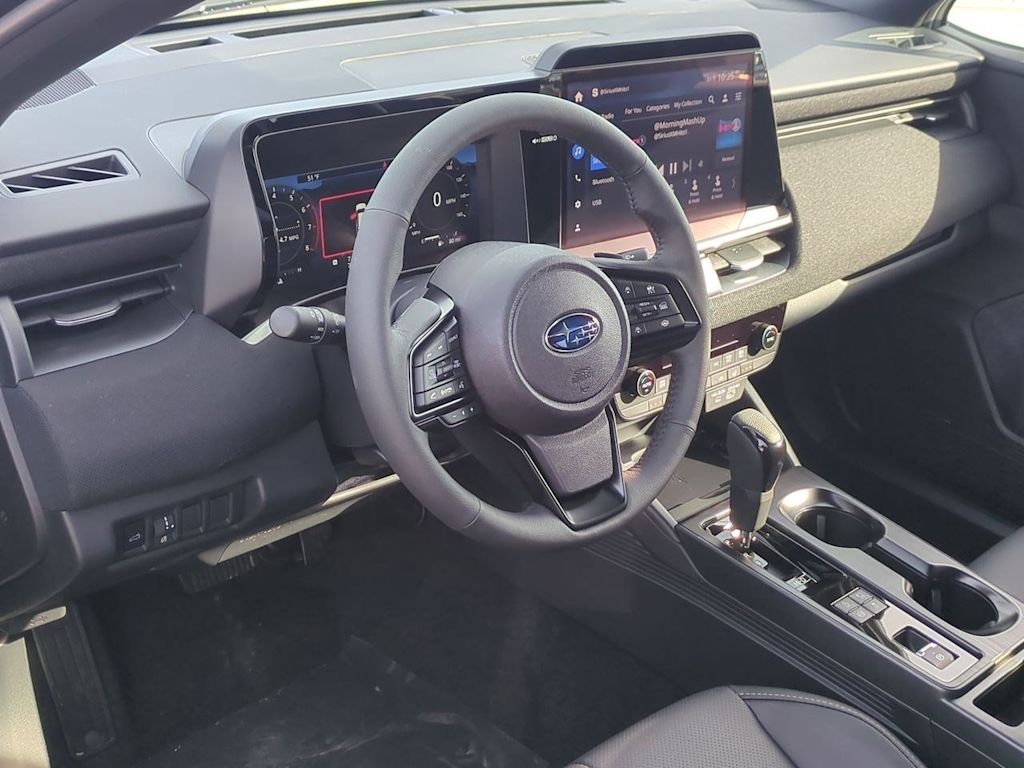 Thumbnail: 2026 Subaru Outback - 2