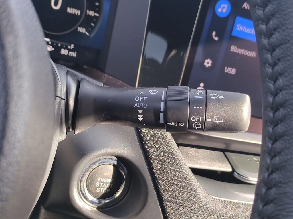 Thumbnail: 2026 Subaru Outback - 31