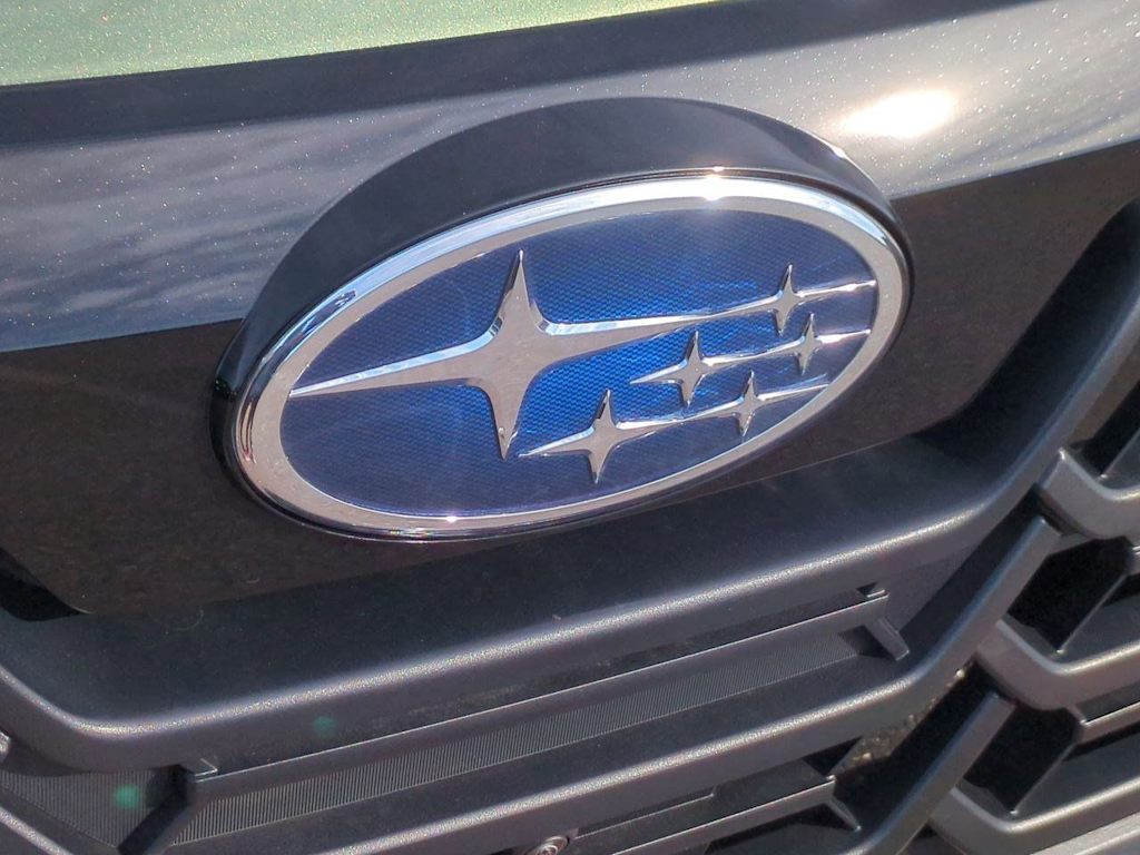 Thumbnail: 2026 Subaru Outback - 7