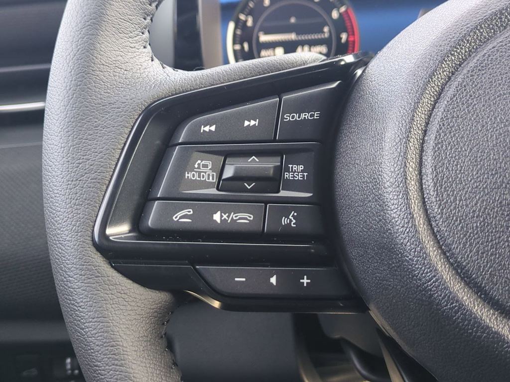 Thumbnail: 2026 Subaru Outback - 29