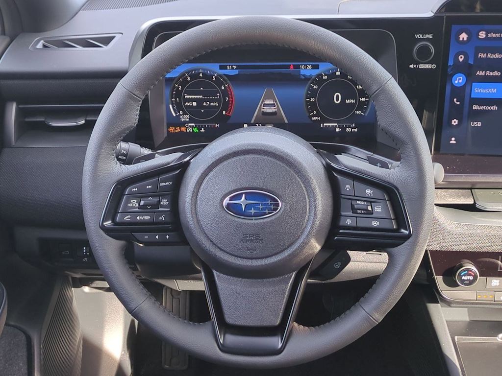 Thumbnail: 2026 Subaru Outback - 13