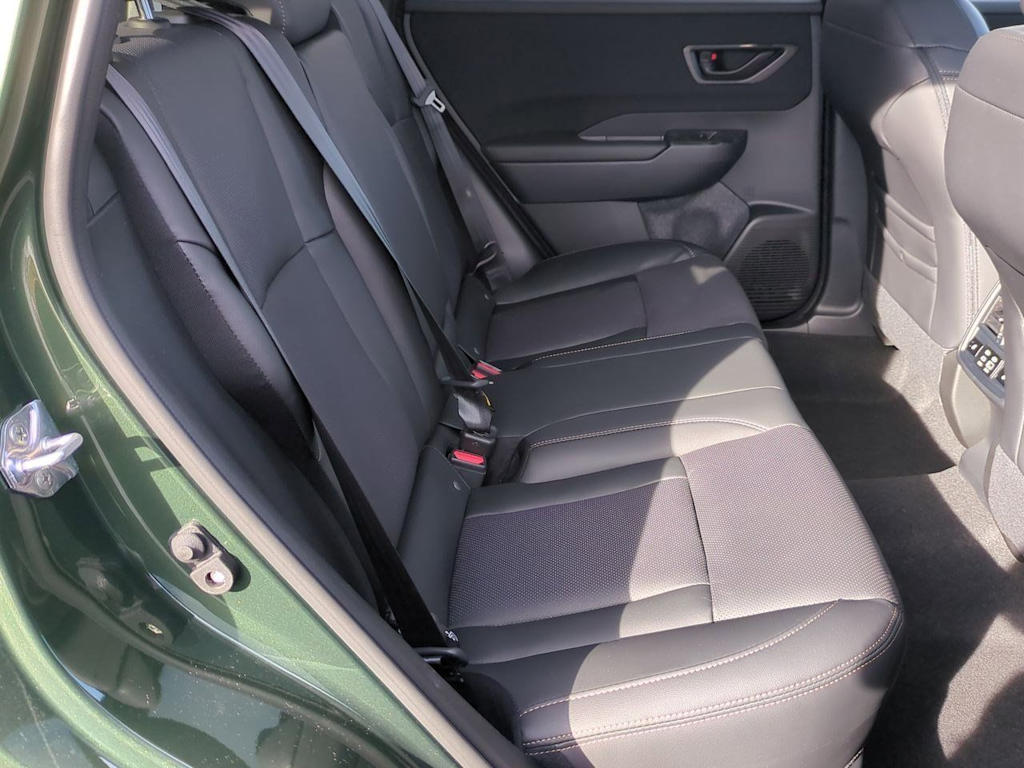 Thumbnail: 2026 Subaru Outback - 27