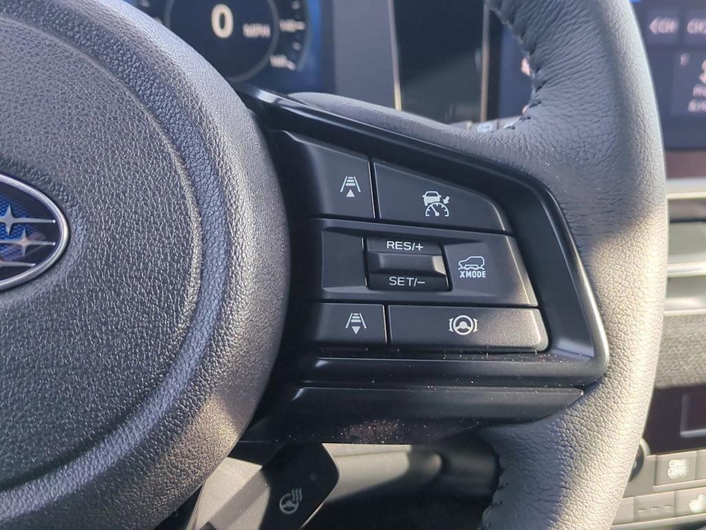 Thumbnail: 2026 Subaru Outback - 30