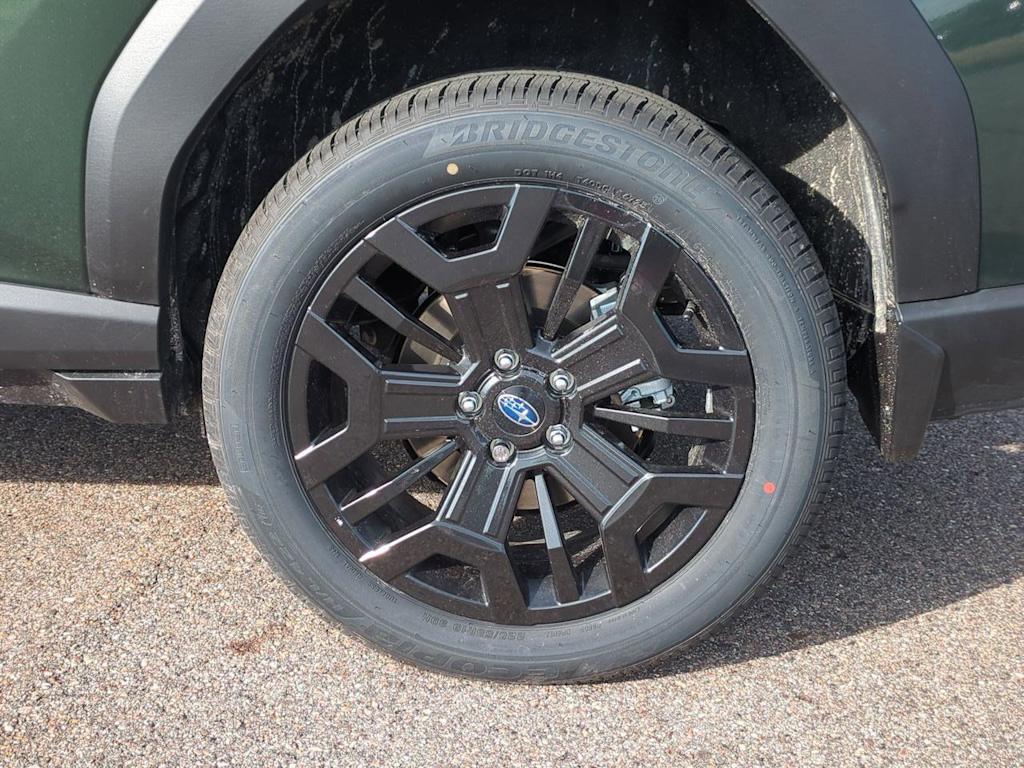 Thumbnail: 2026 Subaru Outback - 8