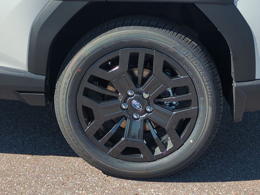 Thumbnail: 2026 Subaru Outback - 8