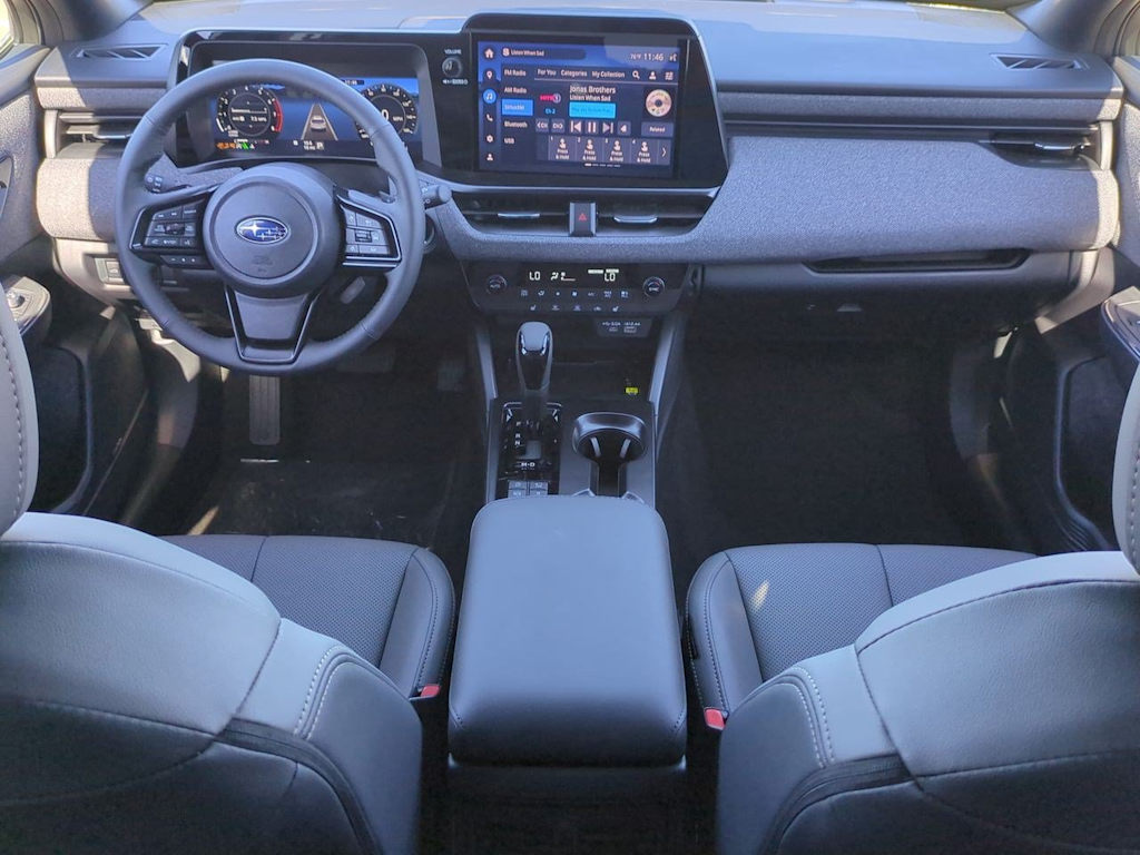 Thumbnail: 2026 Subaru Outback - 9