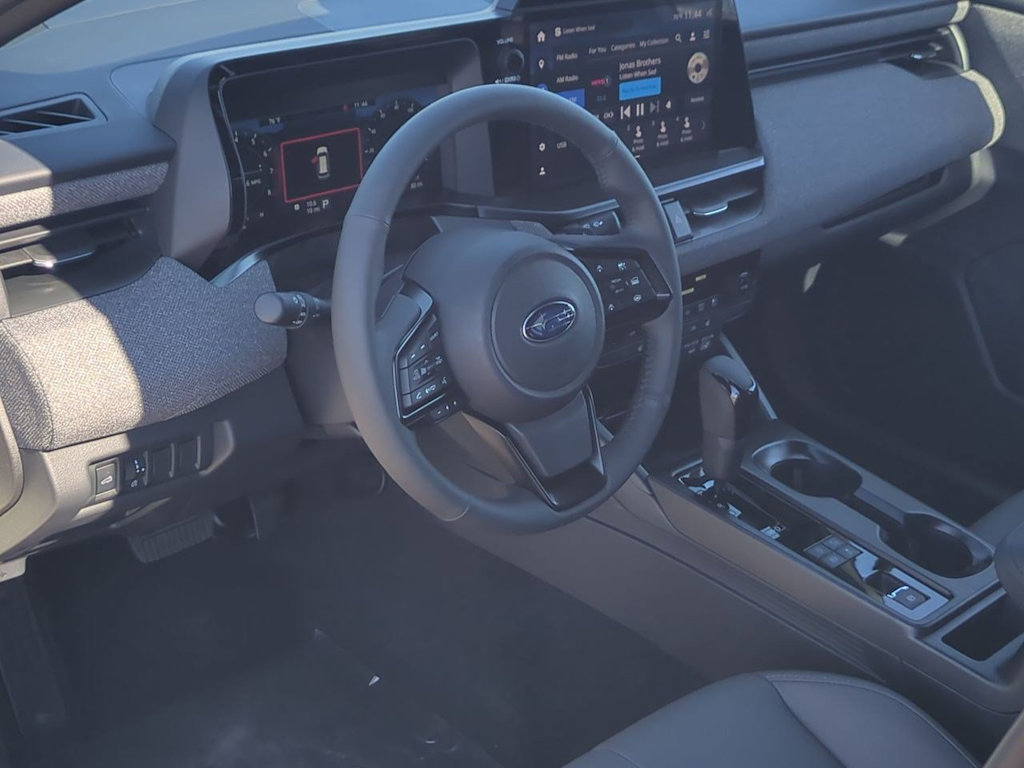 Thumbnail: 2026 Subaru Outback - 2