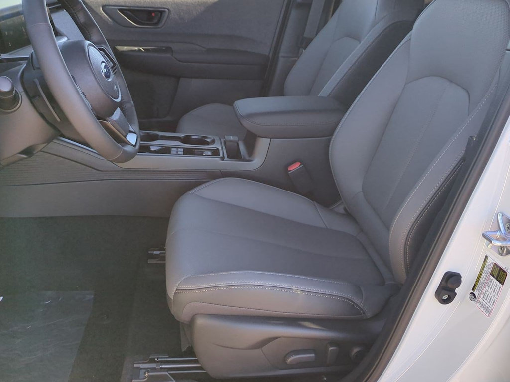 Thumbnail: 2026 Subaru Outback - 10