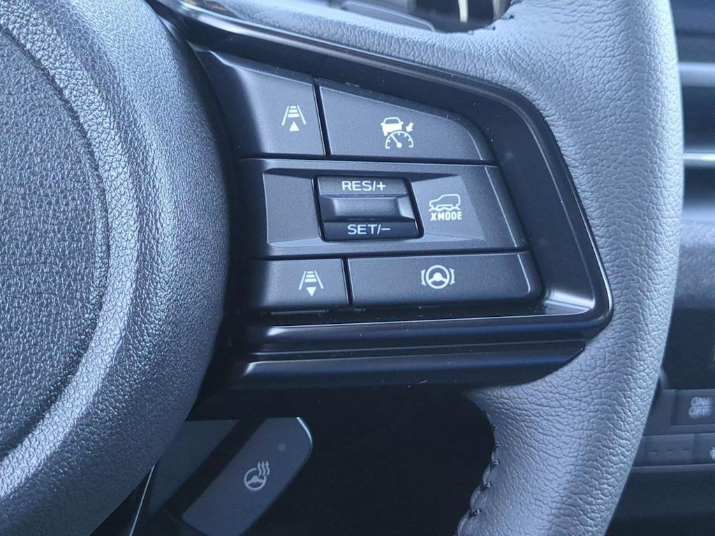 Thumbnail: 2026 Subaru Outback - 30