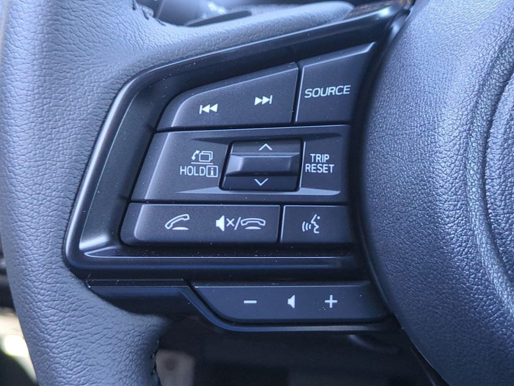 Thumbnail: 2026 Subaru Outback - 29