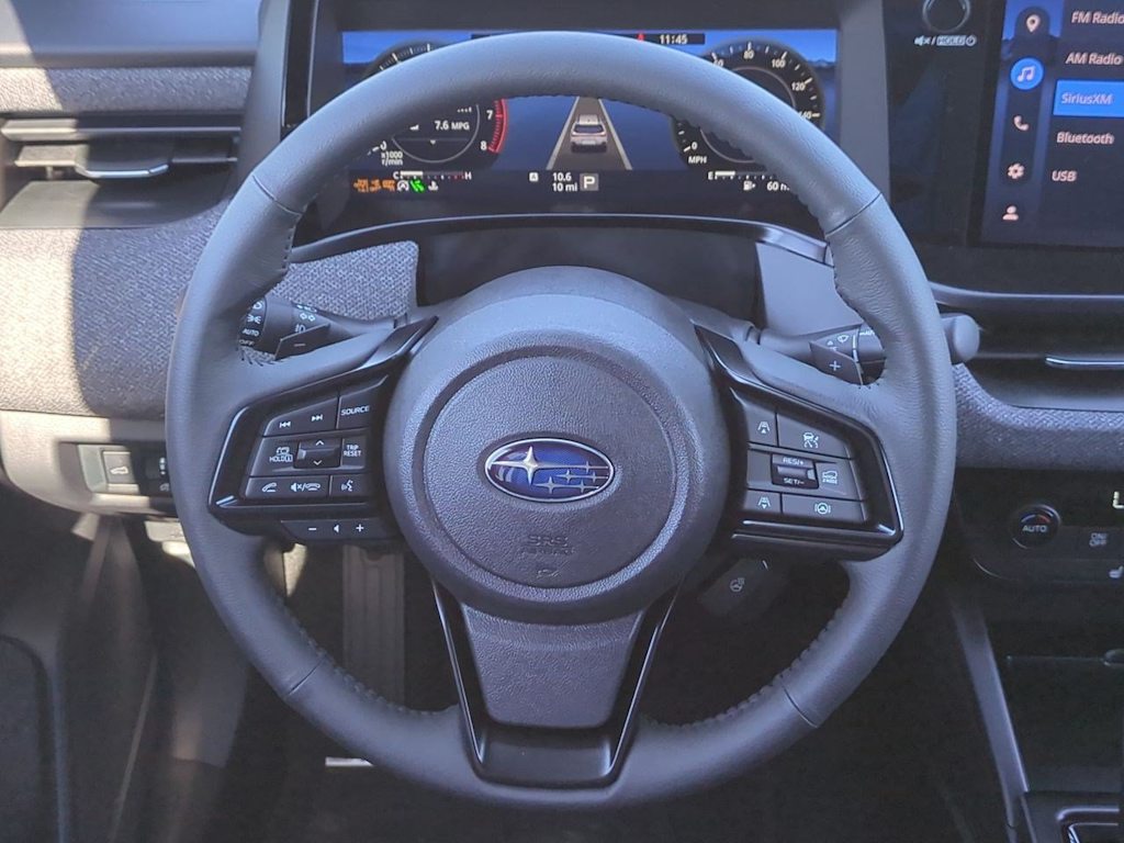 Thumbnail: 2026 Subaru Outback - 13