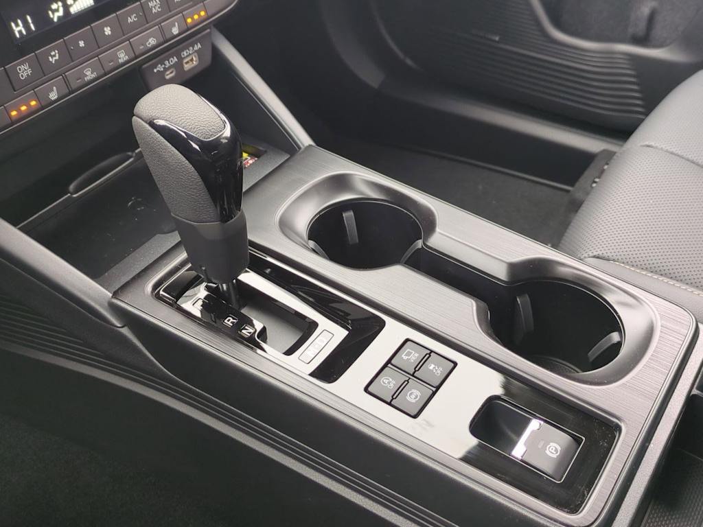 Thumbnail: 2026 Subaru Outback - 35