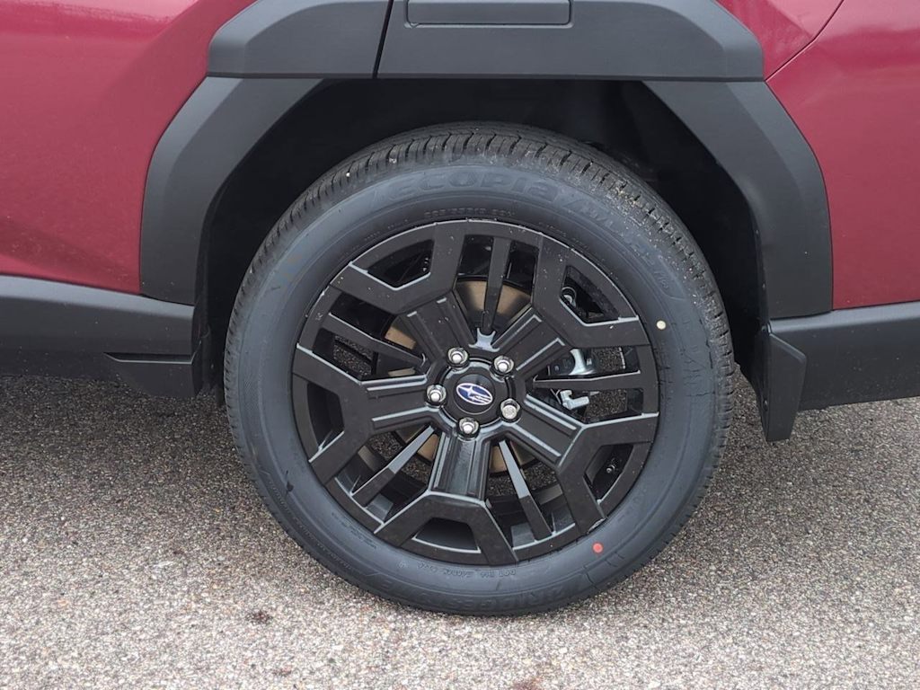 Thumbnail: 2026 Subaru Outback - 8