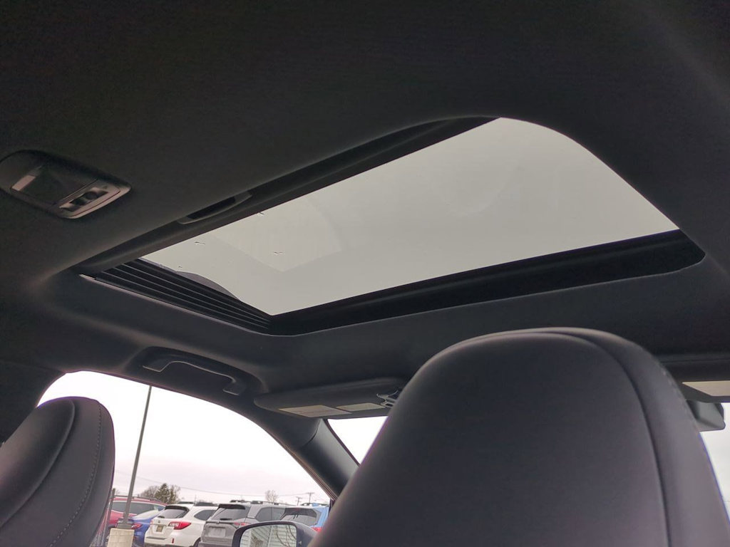 Thumbnail: 2026 Subaru Outback - 27