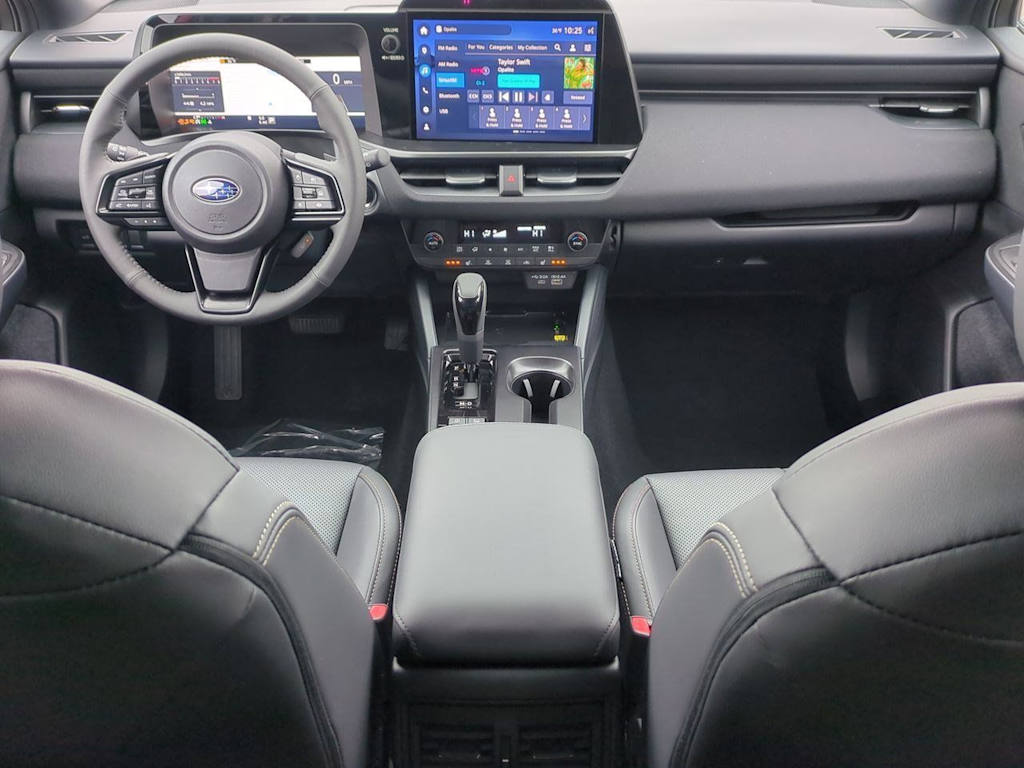 Thumbnail: 2026 Subaru Outback - 9