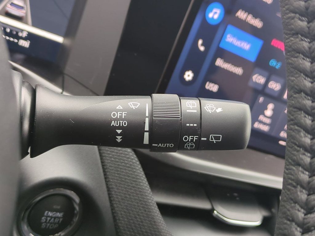 Thumbnail: 2026 Subaru Outback - 30