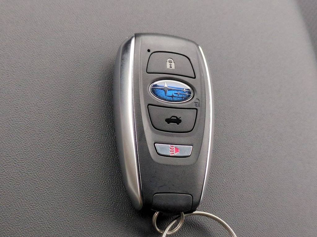 Thumbnail: 2026 Subaru Outback - 16