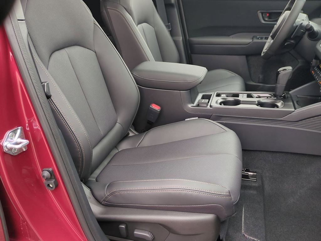 Thumbnail: 2026 Subaru Outback - 11