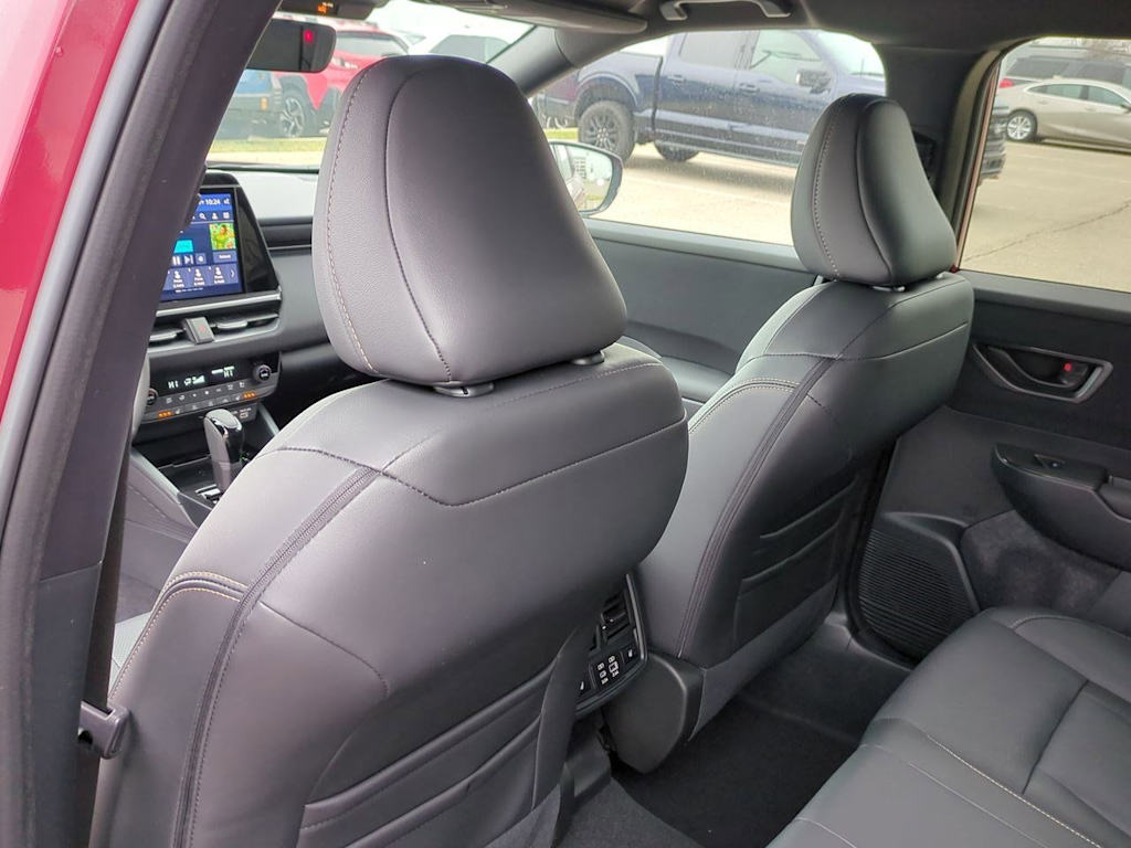 Thumbnail: 2026 Subaru Outback - 12