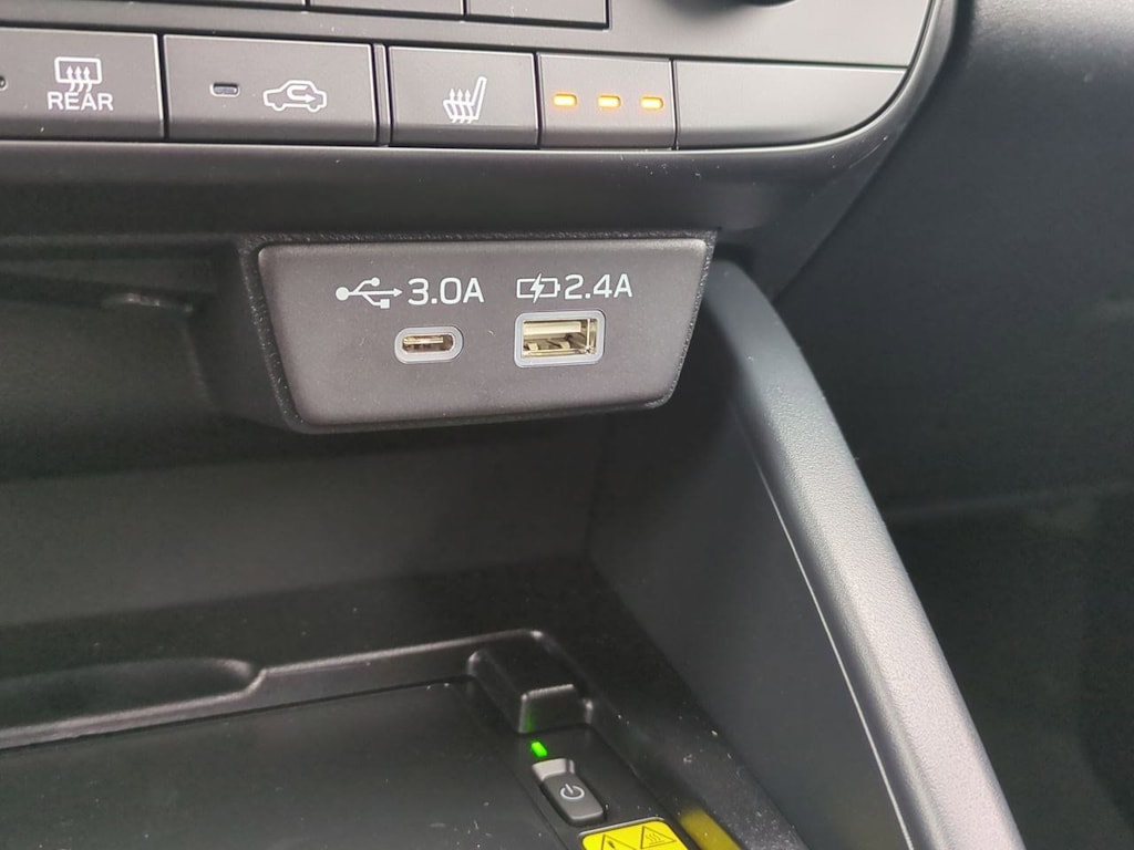 Thumbnail: 2026 Subaru Outback - 15