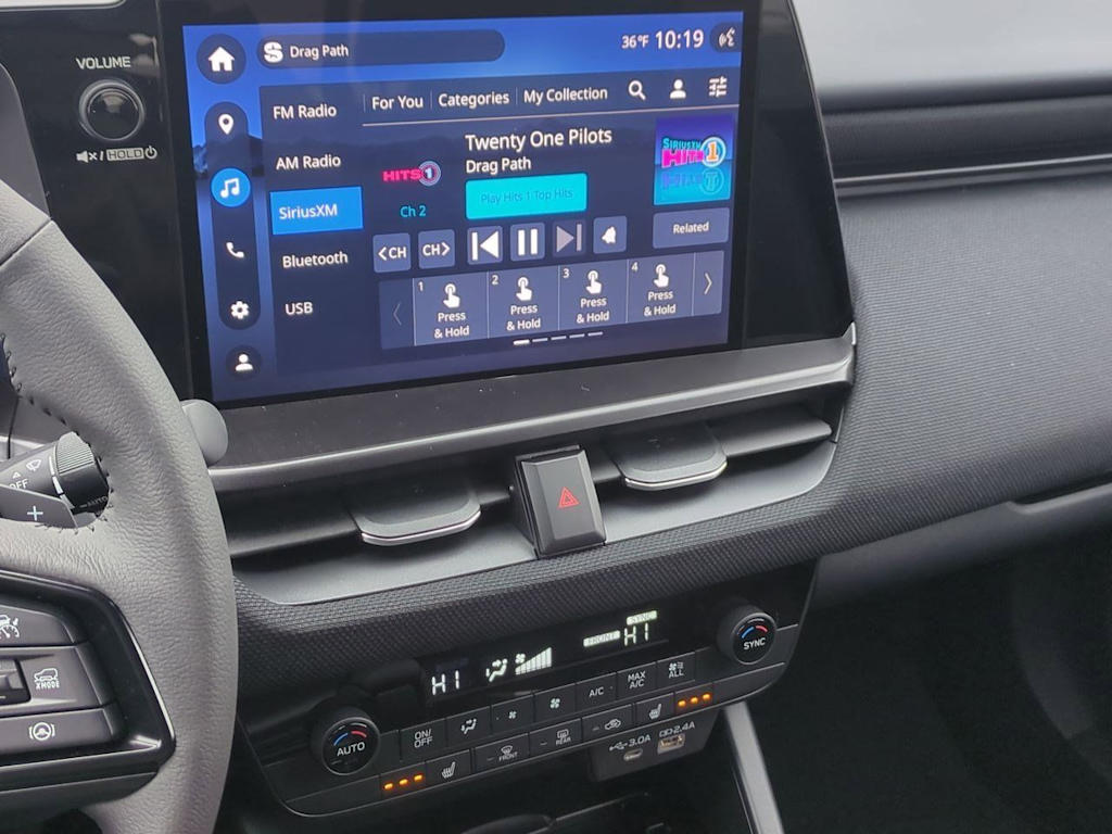 Thumbnail: 2026 Subaru Outback - 14