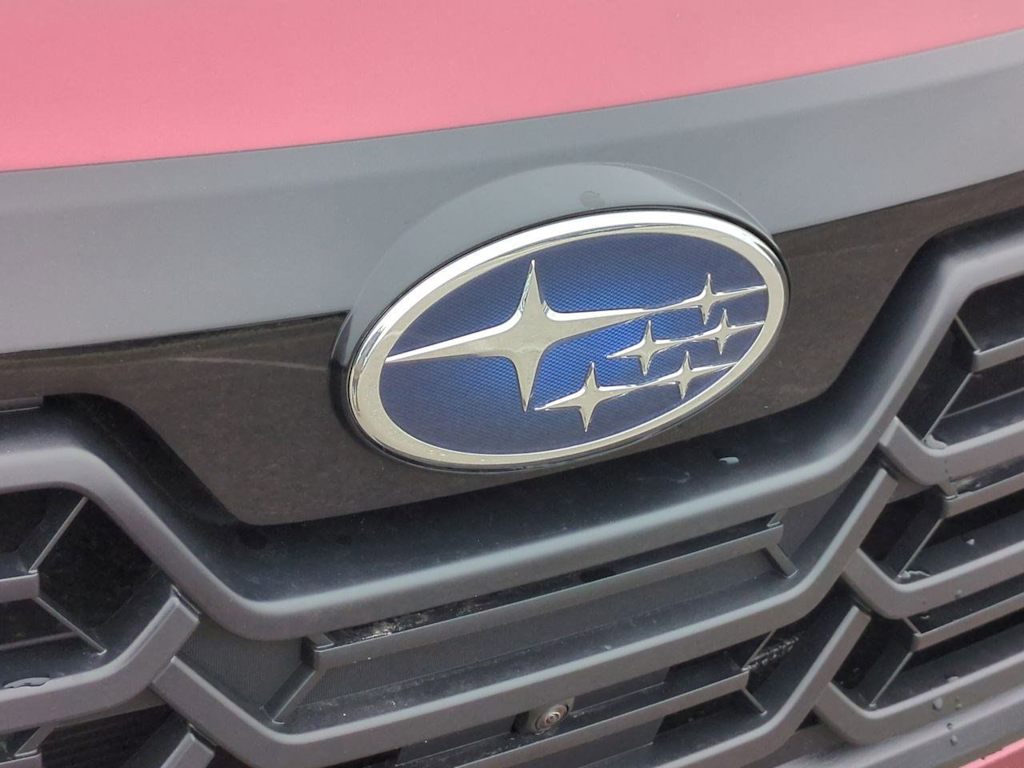 Thumbnail: 2026 Subaru Outback - 7