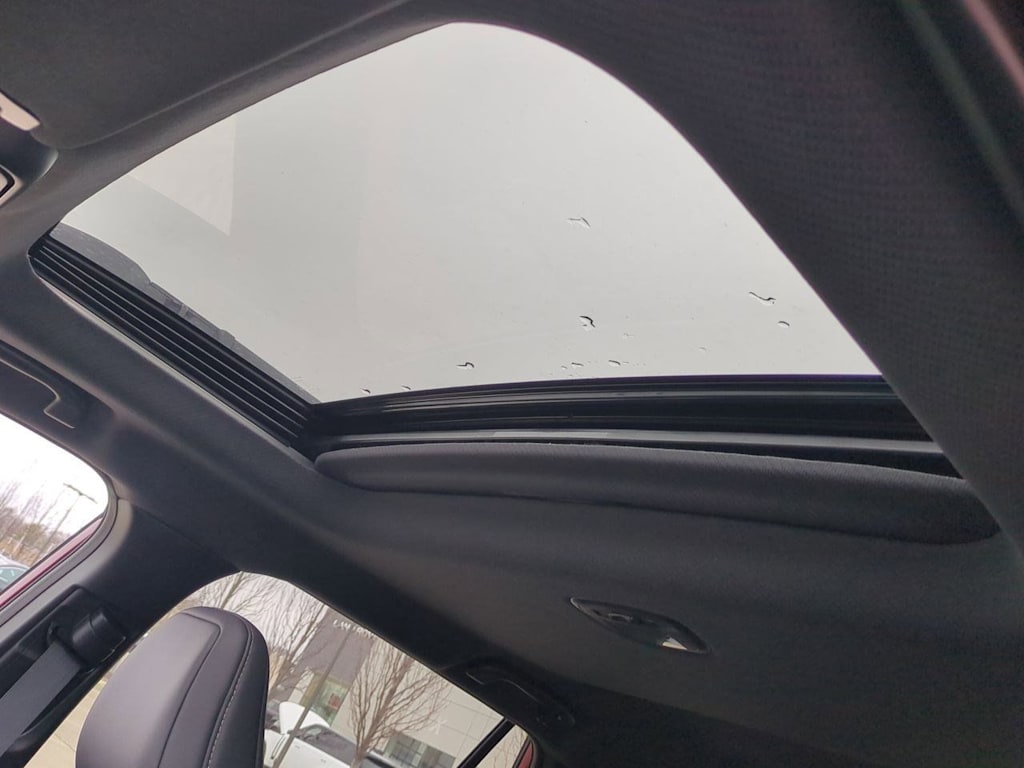 Thumbnail: 2026 Subaru Outback - 24