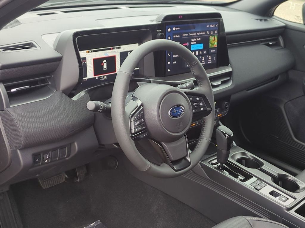 Thumbnail: 2026 Subaru Outback - 2