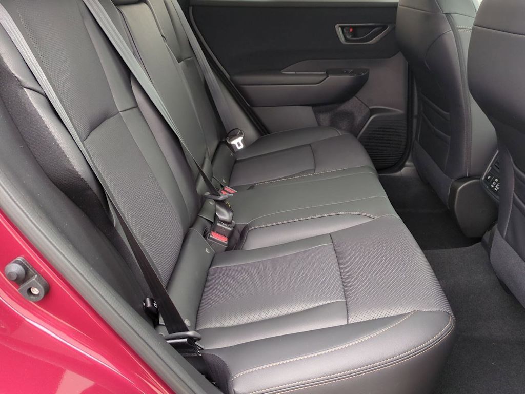 Thumbnail: 2026 Subaru Outback - 26